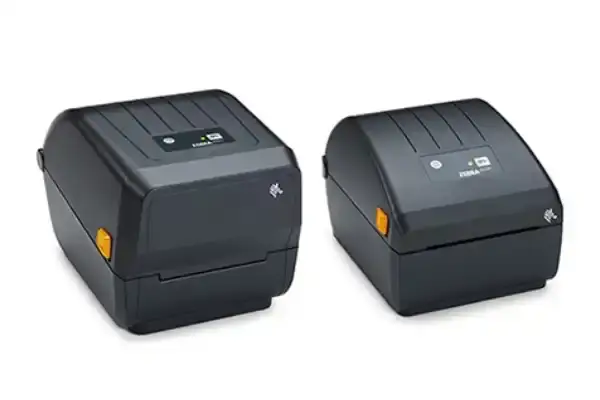 Zebra ZD200 Series Desktop Printers