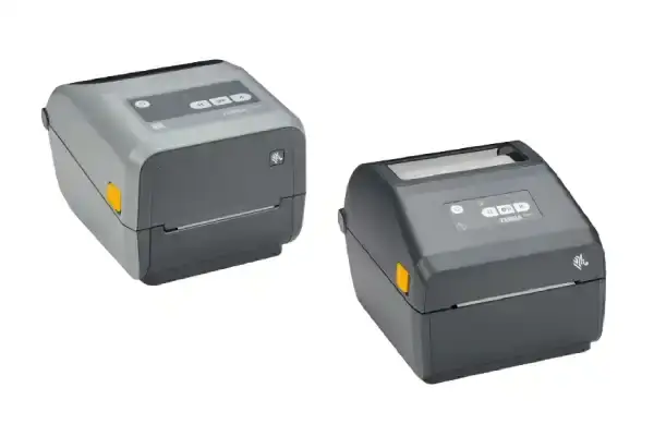 Zebra ZD400 Series Desktop Printers