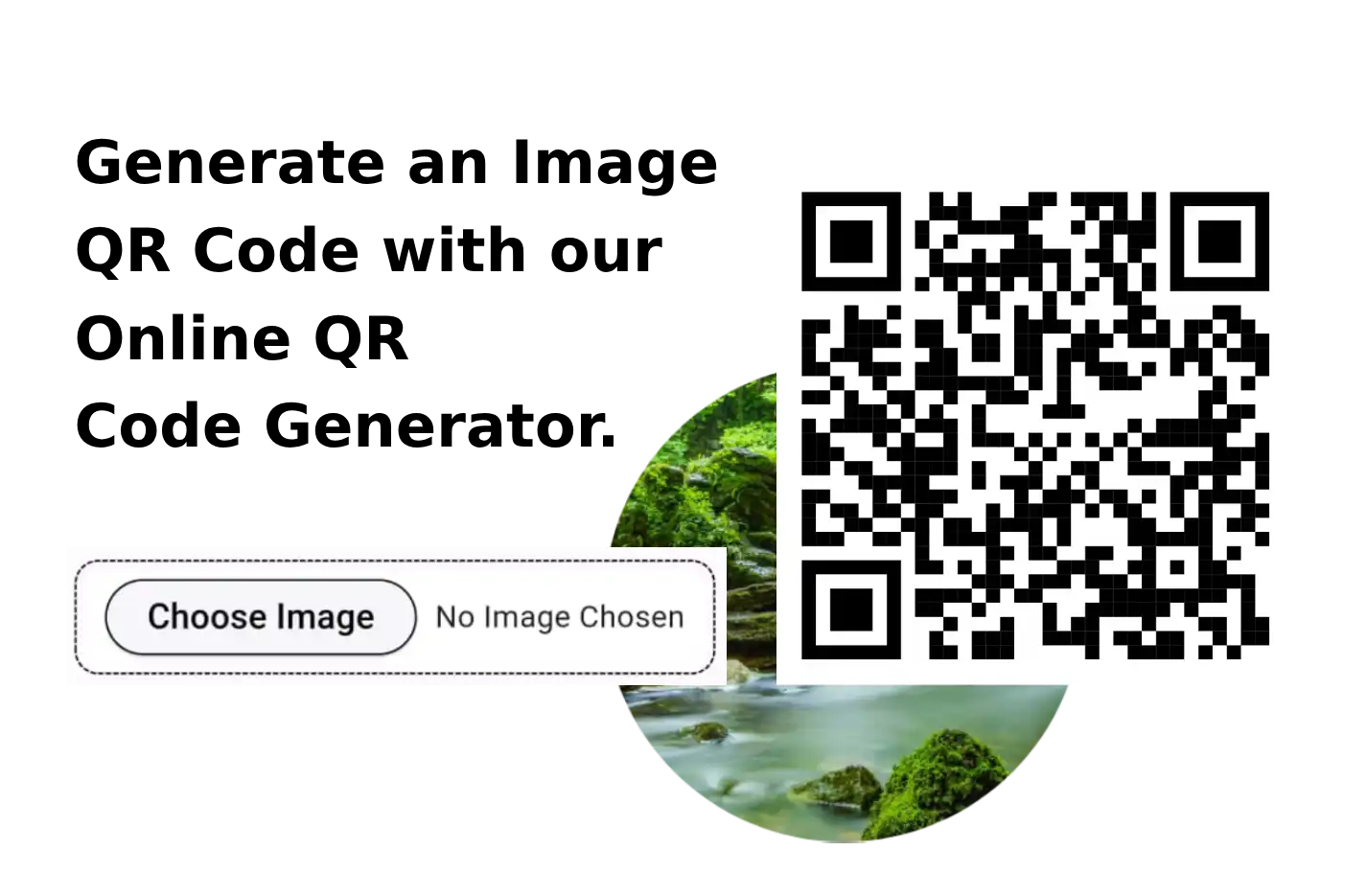 Image QR Code