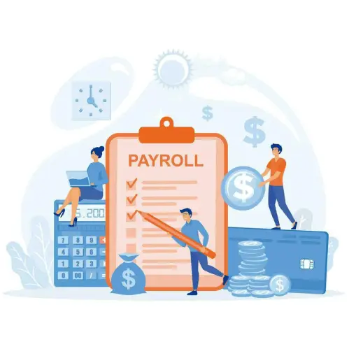 Transparent payroll and leave management