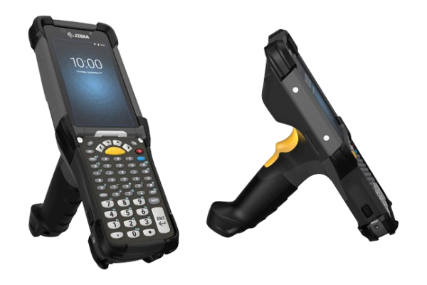 MC9300 Ultra Rugged Mobile Touch Computers