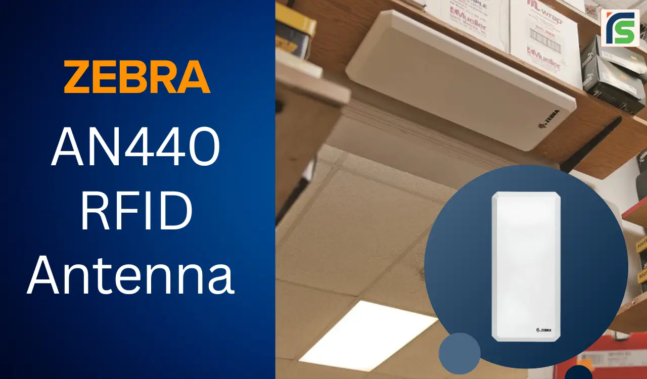 Zebra AN440 RFID Antenna