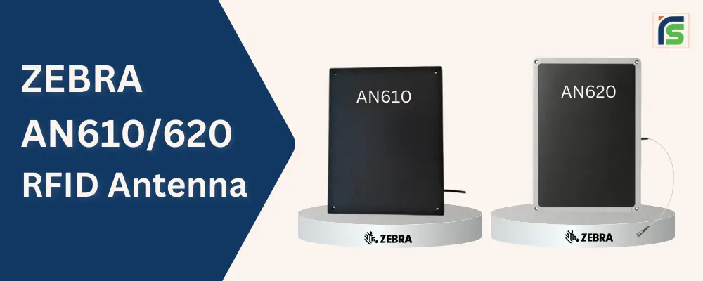 Zebra AN610 RFID Antenna