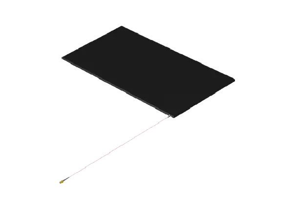 Zebra AN670 RFID Near Field Antenna