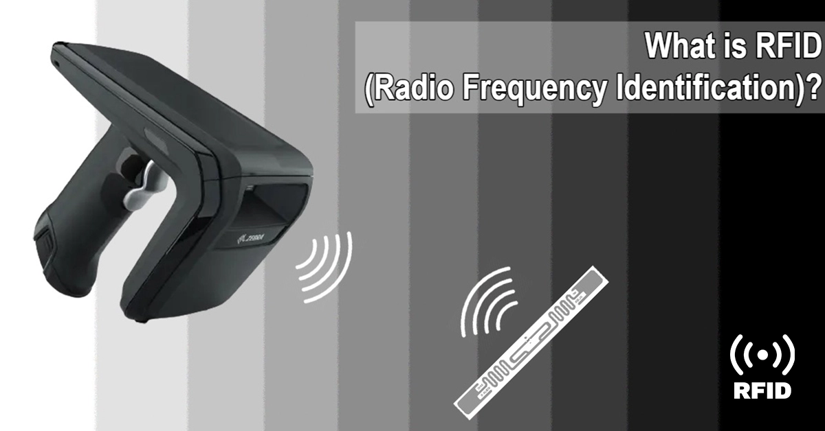 What is Radio Frequency Identification (RFID)?